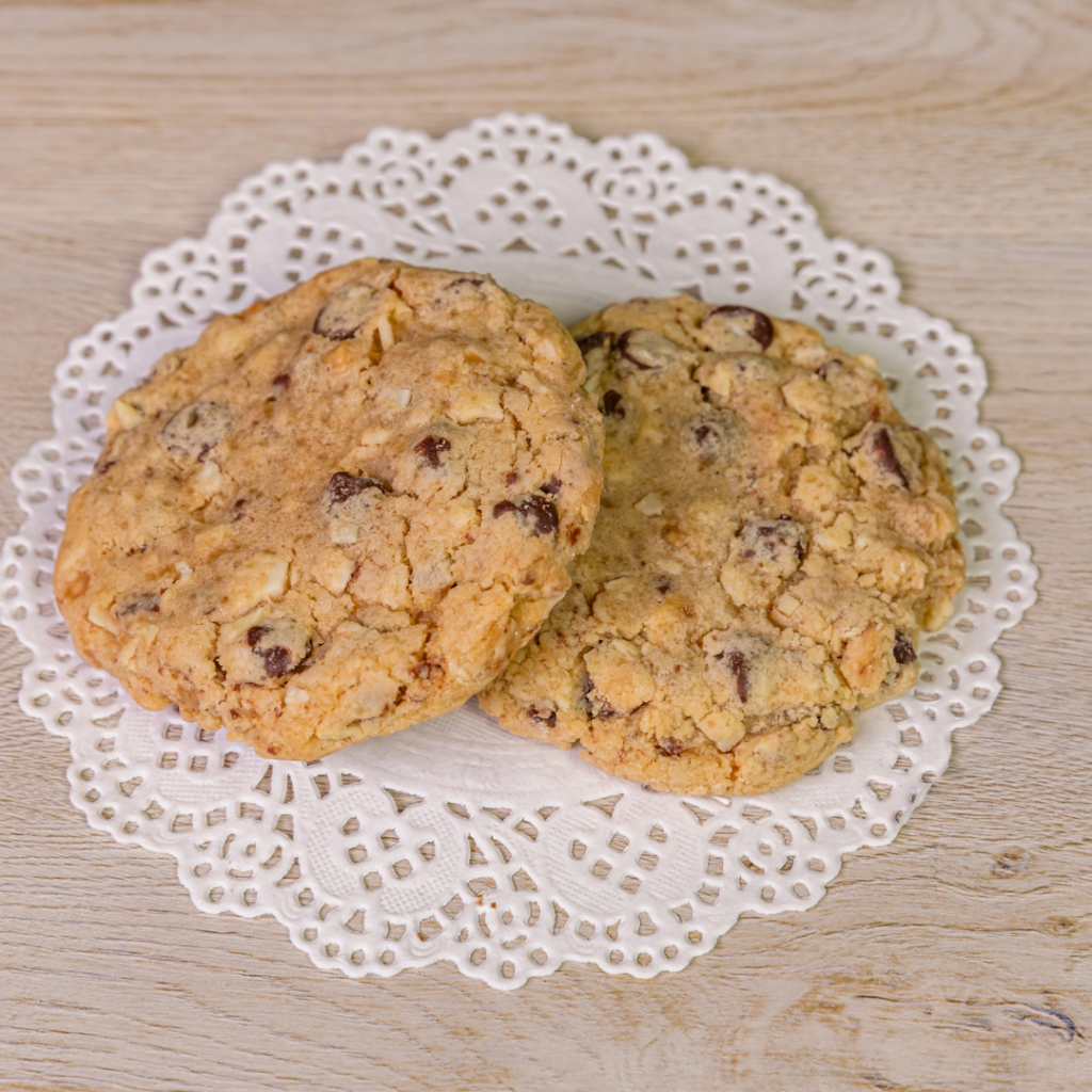 Almond Toffee