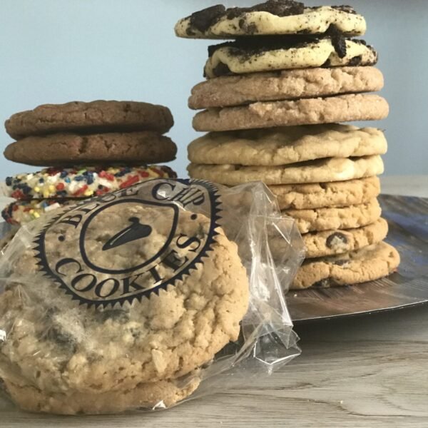 Best Cookies Ever