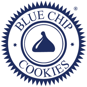 blue chip cookies