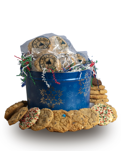 Best Gourmet Cookie Delivery | Fresh-Baked Cookies Online | Holiday