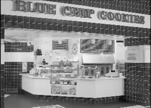 Blue Chip Cookies San Francisco