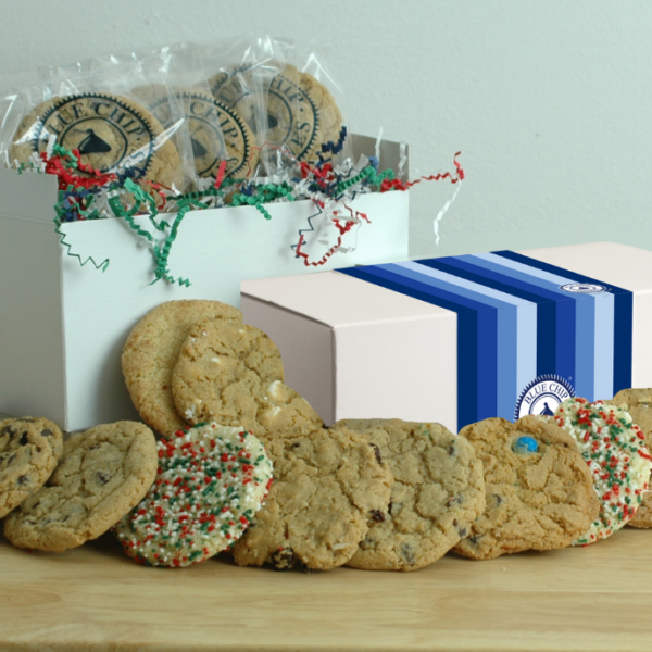 the great 28 assortment (28 cookies)