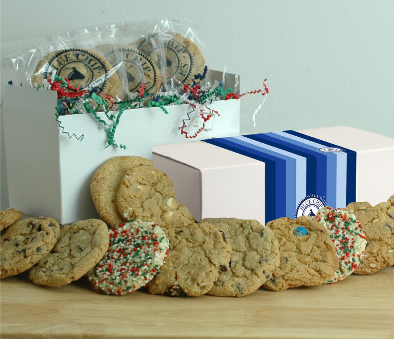 the great 28 assortment (28 cookies)